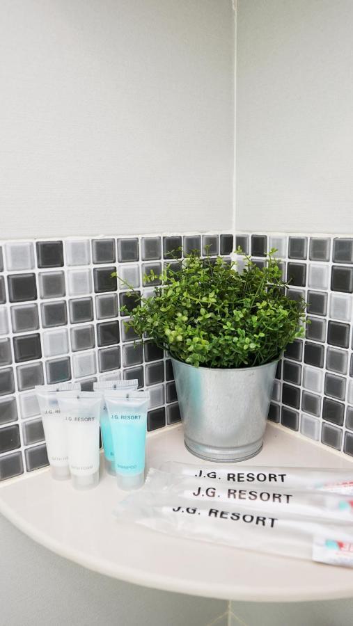 J.G. Resort بينجرانج المظهر الخارجي الصورة